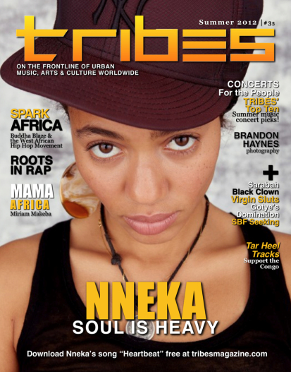 tribes-magazine-summer-2012-issue