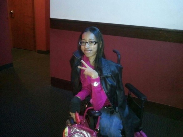 Keyana Sullivan 1